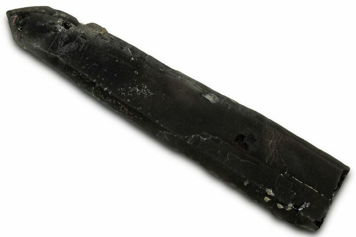 Smoky Quartz Crystal - Malawi #330877